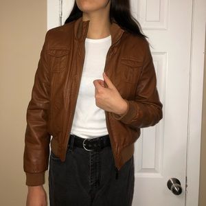 Levi’s jacket